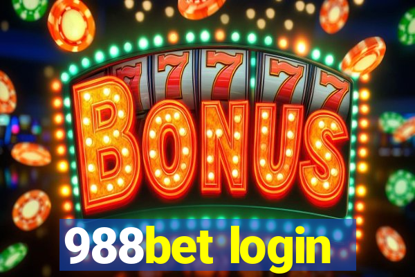 988bet login